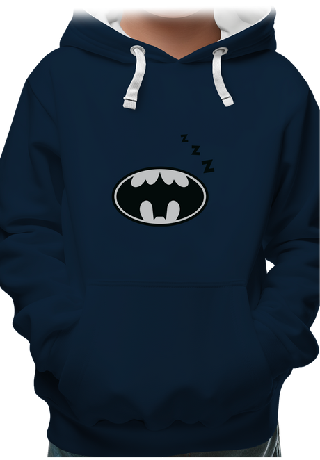 Sweat Enfant Bat sommeil