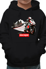 Sweat Enfant Milan city escape