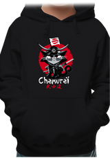 Sweat Enfant Chamouraï