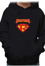 Sweat Enfant Rugbyman