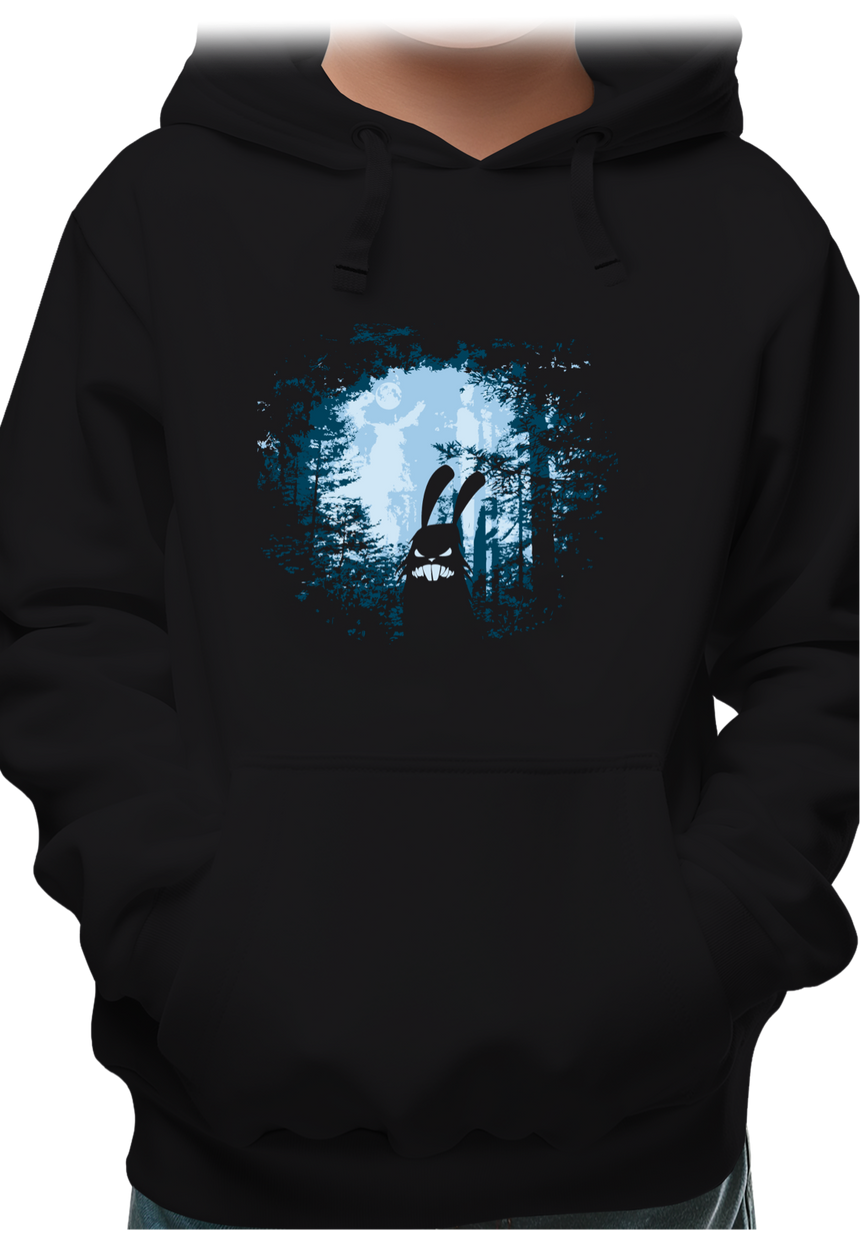Sweat Enfant Were Rabbit jeux vidéo